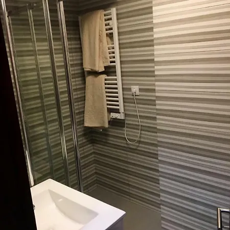 Apartamento Republic