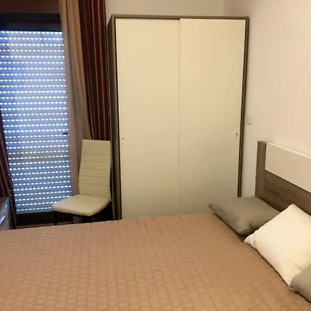 Apartamento Republic Gasthof