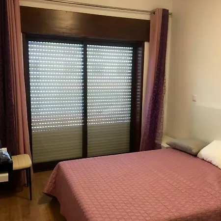 Apartamento Republic