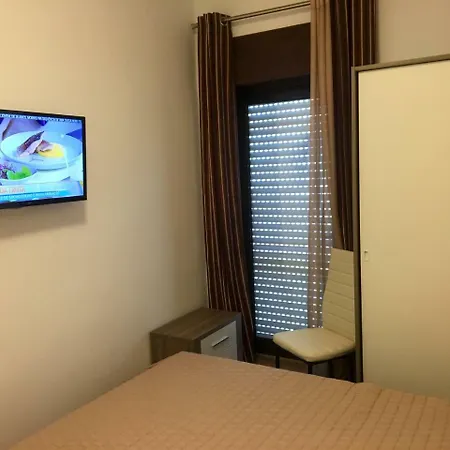 Apartamento Republic Gasthof